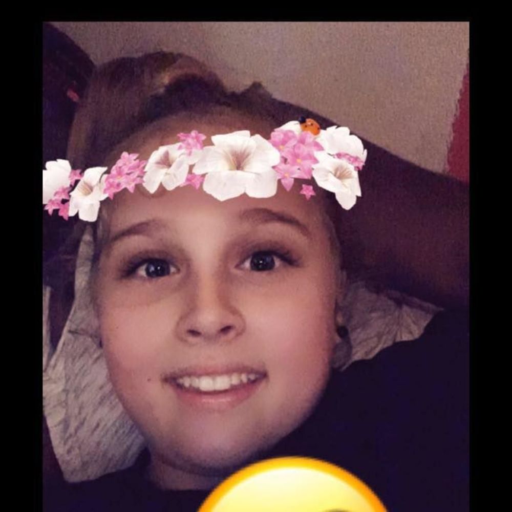 Meet your Posher, Kayla